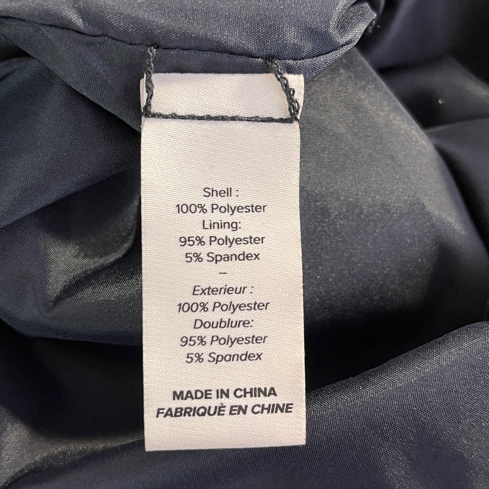 CINQ A SEPT Ryder Satin Mini Dress NEW Black Floral Multi Size 6 - Picture 15 of 16